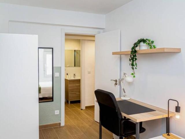 Alquiler 5 Dormitorio Shared Living/Roommate Zaragoza Zaragoza DS104845786