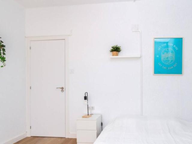 Alquiler 5 Dormitorio Shared Living/Roommate Zaragoza Zaragoza DS104845790