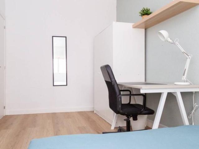 Alquiler 5 Dormitorio Shared Living/Roommate Zaragoza Zaragoza DS104845804