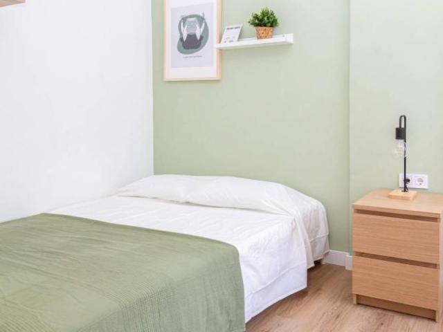 Alquiler 5 Dormitorio Shared Living/Roommate Zaragoza Zaragoza DS104845811