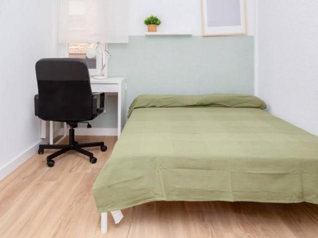 Alquiler 5 Dormitorio Shared Living/Roommate Zaragoza Zaragoza DS104845901
