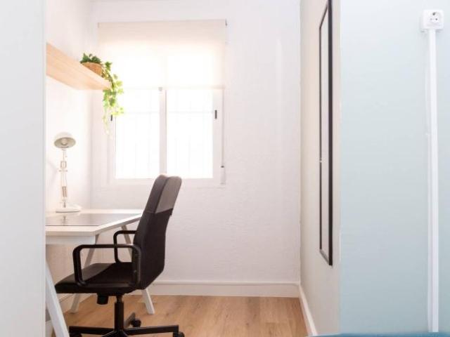 Alquiler 5 Dormitorio Shared Living/Roommate Zaragoza Zaragoza DS104845912