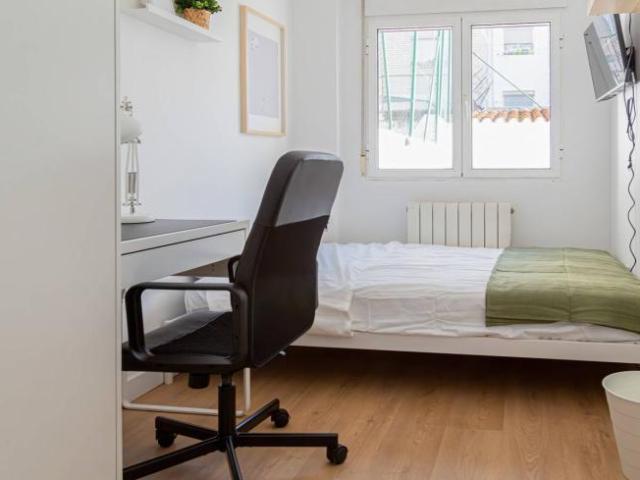 Alquiler 5 Dormitorio Shared Living/Roommate Zaragoza Zaragoza DS104845935