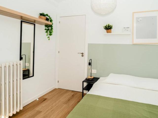 Alquiler 5 Dormitorio Shared Living/Roommate Zaragoza Zaragoza DS104845970