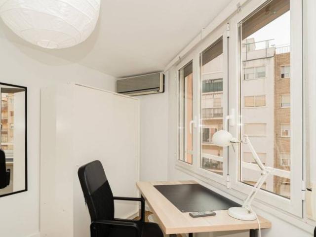 Alquiler 5 Dormitorio Shared Living/Roommate Zaragoza Zaragoza DS104845972