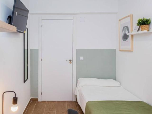Alquiler 5 Dormitorio Shared Living/Roommate Zaragoza Zaragoza DS104846033