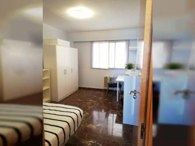 Alquiler 5 Dormitorio Shared Living/Roommate Zaragoza Zaragoza DS101736040