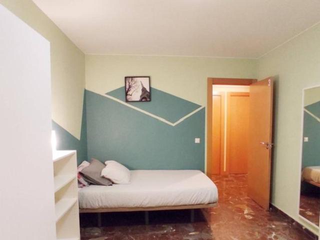 Alquiler 5 Dormitorio Shared Living/Roommate Zaragoza Zaragoza DS101776202