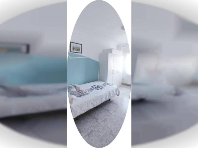 Alquiler 5 Dormitorio Shared Living/Roommate Zaragoza Zaragoza DS101818021