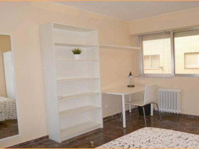 Alquiler 5 Dormitorio Shared Living/Roommate Zaragoza Zaragoza DS101818238