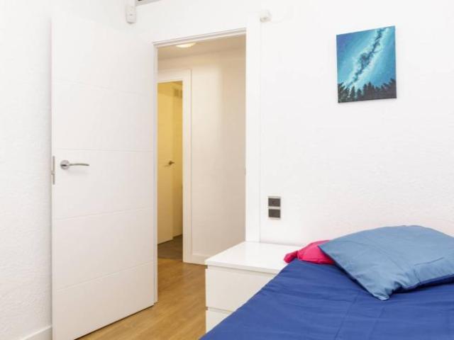 Alquiler 5 Dormitorio Shared Living/Roommate Zaragoza Zaragoza DS101994036