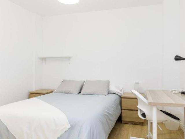 Alquiler 5 Dormitorio Shared Living/Roommate Zaragoza Zaragoza DS101994364