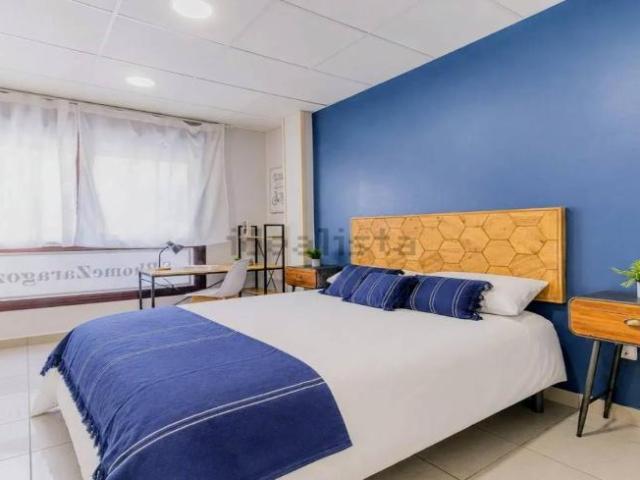 Alquiler 5 Dormitorio Shared Living/Roommate Zaragoza Zaragoza DS103121230