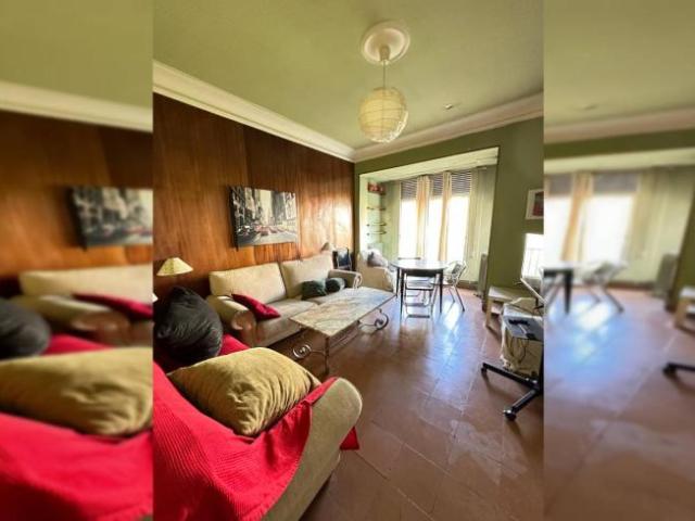 Alquiler 5 Dormitorio Shared Living/Roommate Zaragoza Zaragoza DS103925562