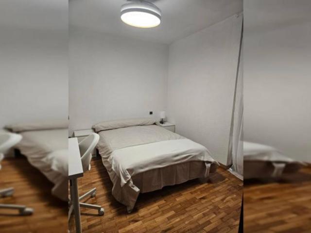 Alquiler 5 Dormitorio Shared Living/Roommate Zaragoza Zaragoza DS96820516