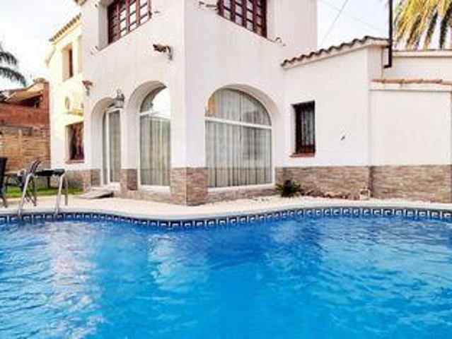 Alquiler 5 Dormitorio Villa Cambrils CataluñaCatalonia DLS98303455