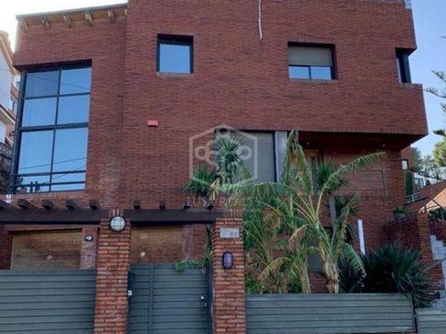 Alquiler 5 Dormitorio Villa Castelldefels Barcelona DS103964500