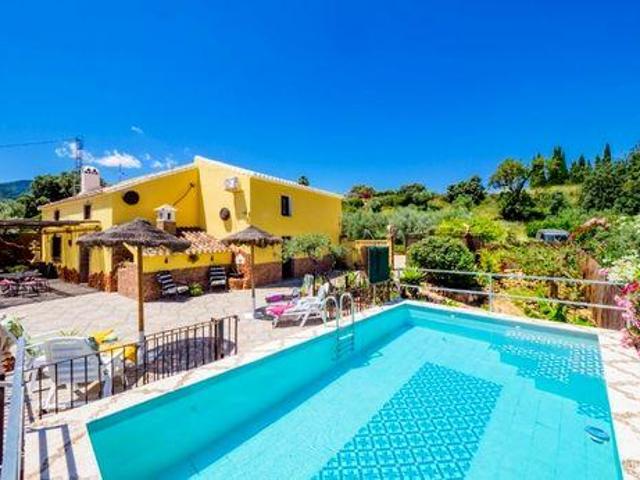 Alquiler 5 Dormitorio Villa Alhaurín De La Torre Andalucía DS98303738
