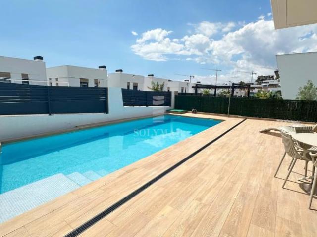 Alquiler 5 Dormitorio Villa Alicante Communidad Valencia DS93695772