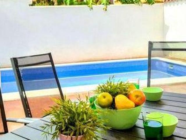Alquiler 5 Dormitorio Villa Alicante Comunidad Valenciana DS98303690