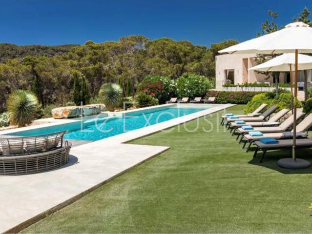 Alquiler 5 Dormitorio Villa Balears Balearic Islands DS83989347