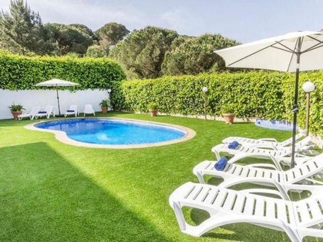 Alquiler 5 Dormitorio Villa Lloret De Mar CataluñaCatalonia DS98303155