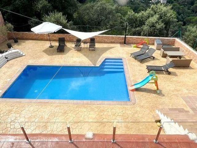 Alquiler 5 Dormitorio Villa Lloret De Mar CataluñaCatalonia DS98303761