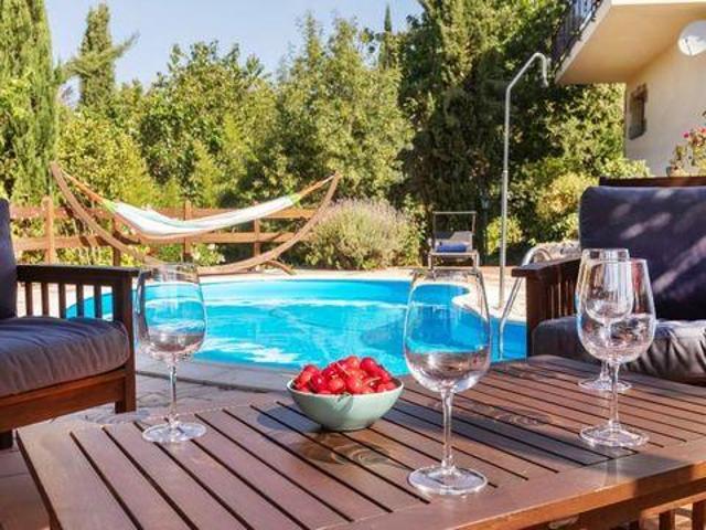 Alquiler 5 Dormitorio Villa Lloret De Mar CataluñaCatalonia DS98304011