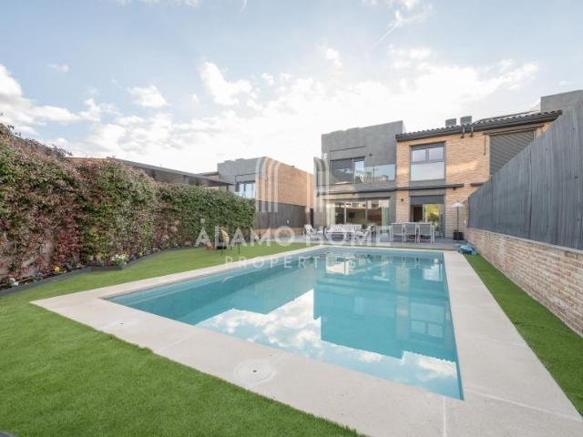 Alquiler 5 Dormitorio Villa Madrid Madrid DS104226262