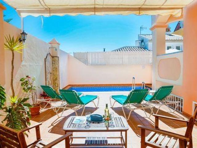 Alquiler 5 Dormitorio Villa Málaga Andalucía DLS98303698