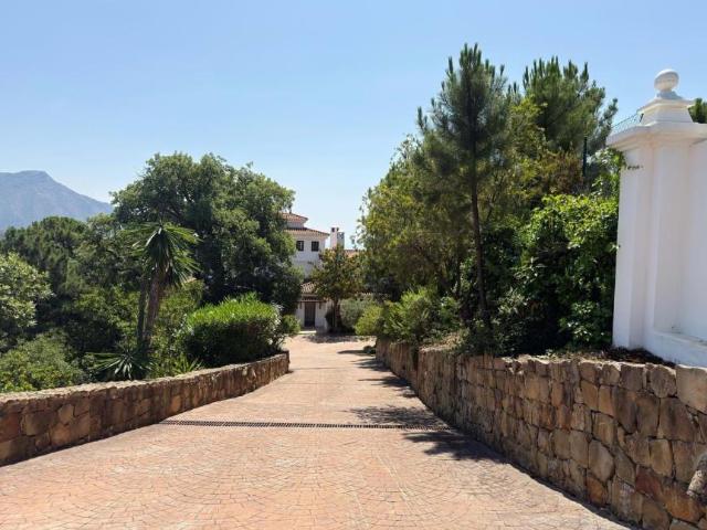 Alquiler 5 Dormitorio Villa Málaga Andalusia DLS91513911
