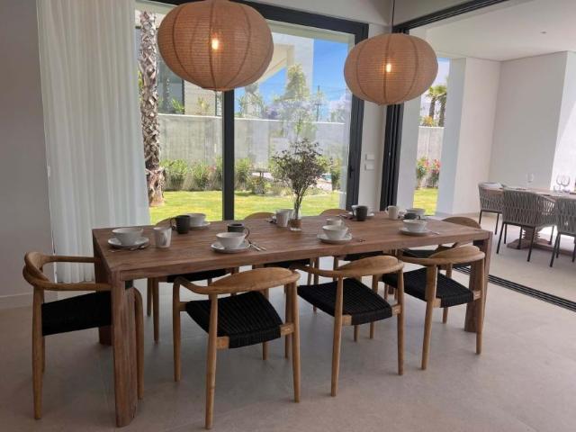 Alquiler 5 Dormitorio Villa Málaga Andalusia DLS100038903