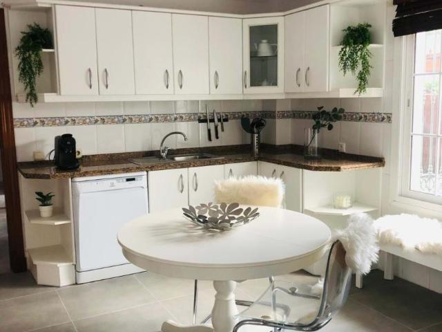 Alquiler 5 Dormitorio Villa Málaga Andalusia DLS100156719