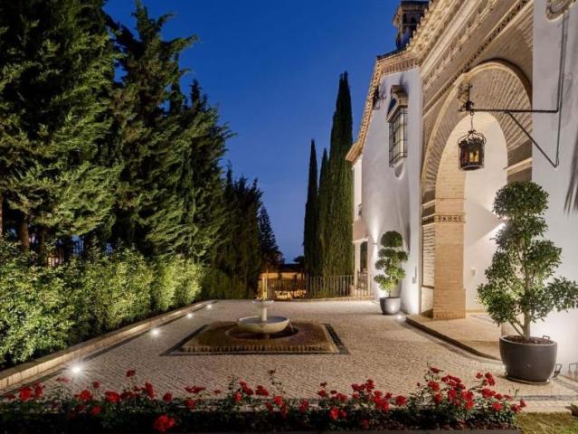Alquiler 5 Dormitorio Villa Málaga Andalusia DLS101777493