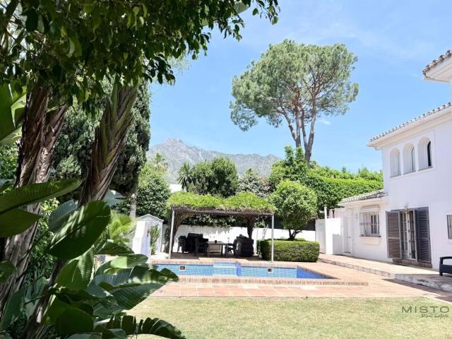 Alquiler 5 Dormitorio Villa Málaga Andalusia DLS101995074
