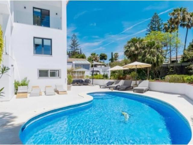 Alquiler 5 Dormitorio Villa Málaga Andalusia DLS101376879