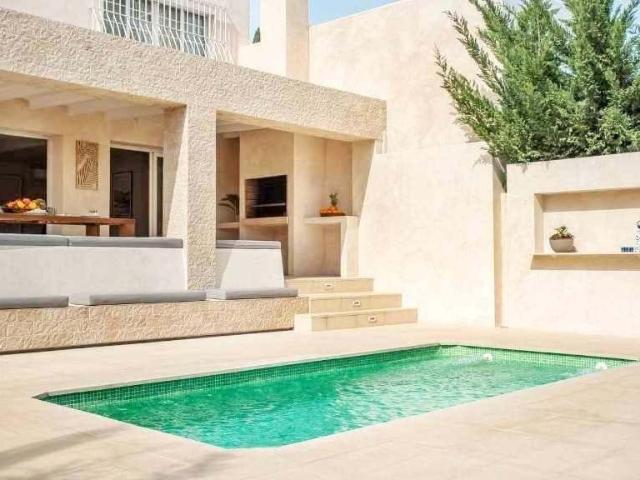 Alquiler 5 Dormitorio Villa Málaga Andalusia DLS101376895