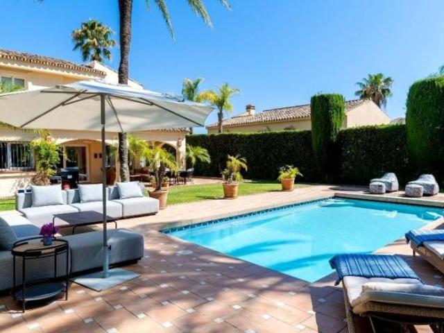 Alquiler 5 Dormitorio Villa Málaga Andalusia DLS101377059