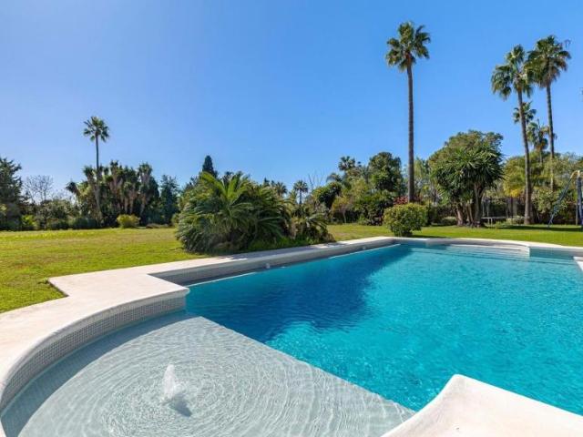 Alquiler 5 Dormitorio Villa Málaga Andalusia DLS102469503