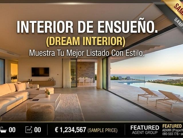 Alquiler 5 Dormitorio Villa Málaga Andalusia DLS102206566