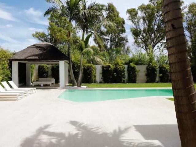 Alquiler 5 Dormitorio Villa Málaga Andalusia DS100224886
