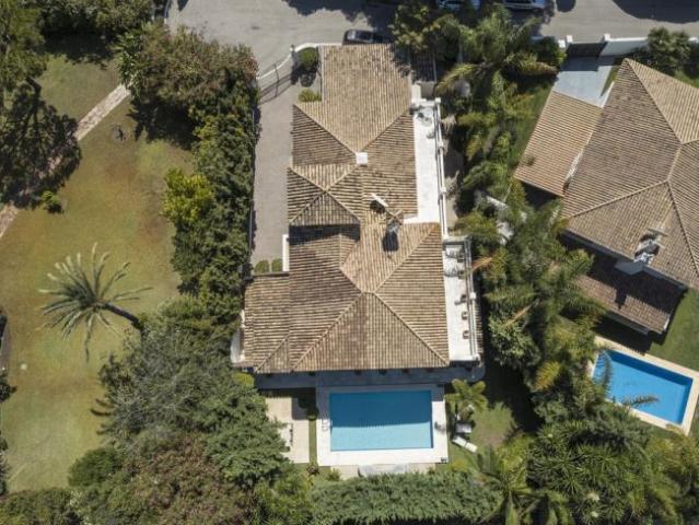 Alquiler 5 Dormitorio Villa Málaga Andalusia DS104325863