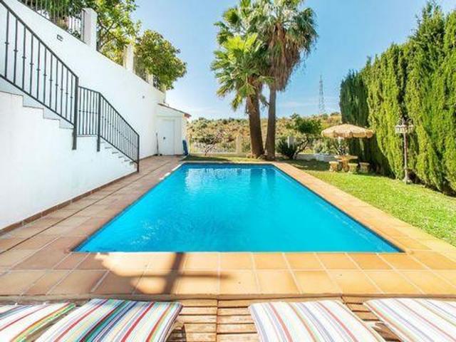 Alquiler 5 Dormitorio Villa Marbella Andalucía DLS98303148