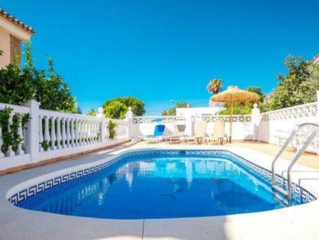 Alquiler 5 Dormitorio Villa Marbella Andalucía DLS99027384