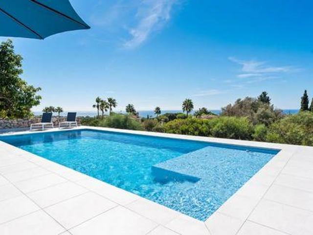 Alquiler 5 Dormitorio Villa Marbella Andalucía DS98304076