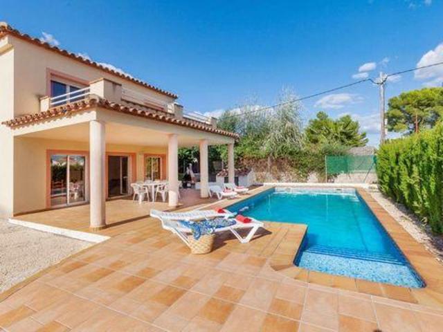 Alquiler 5 Dormitorio Villa Miami Platja CataluñaCatalonia DLS98302773