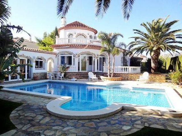 Alquiler 5 Dormitorio Villa Miami Platja CataluñaCatalonia DLS98303317