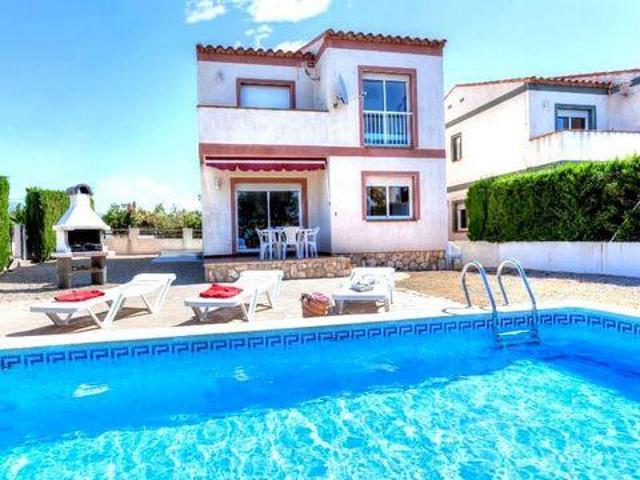 Alquiler 5 Dormitorio Villa Miami Platja CataluñaCatalonia DLS98303695