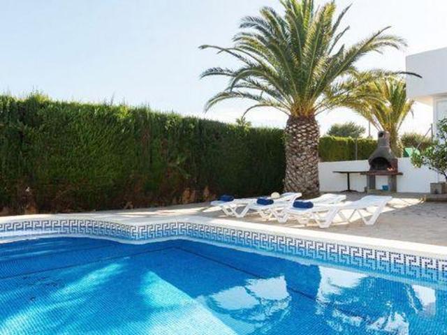 Alquiler 5 Dormitorio Villa Miami Platja CataluñaCatalonia DLS98303622