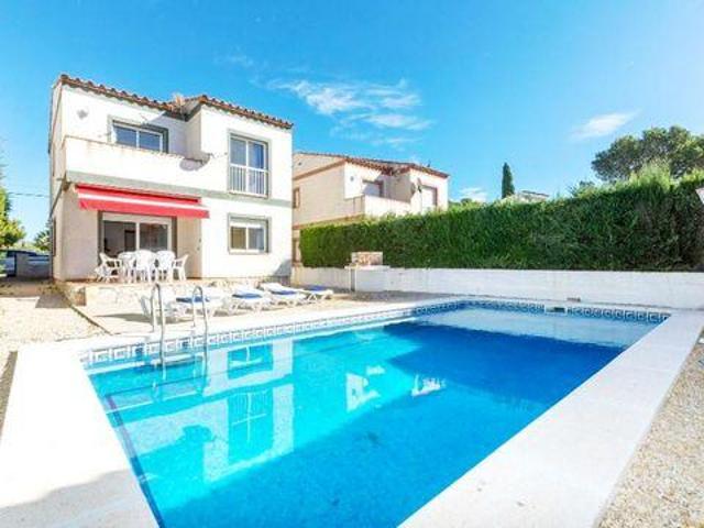 Alquiler 5 Dormitorio Villa Miami Platja CataluñaCatalonia DLS98303936